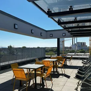 3* Szálloda - The Niu, Leo By Ihg