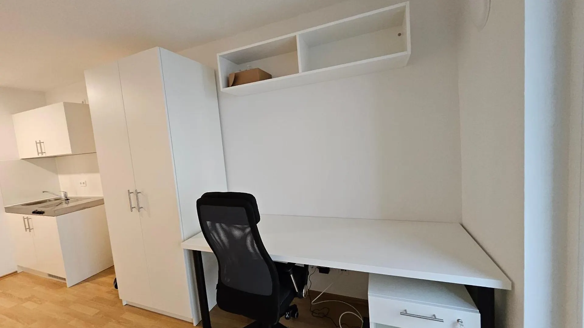 State Of The Art Apartment Nuremberg