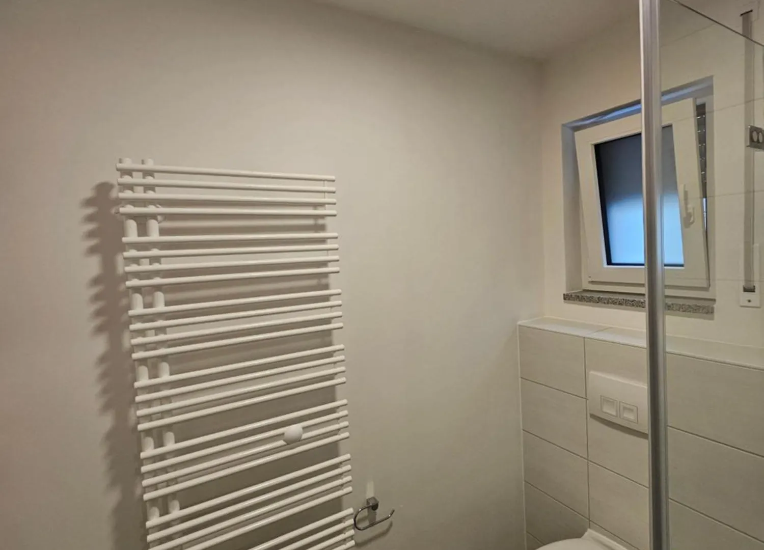 State Of The Art Apartment Nuremberg