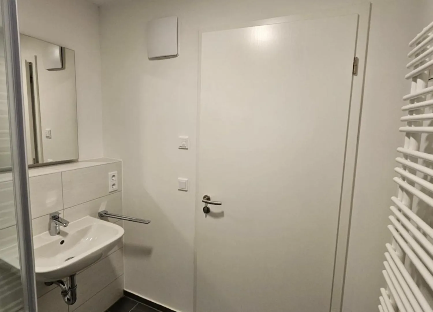State Of The Art Apartment Nuremberg Germany