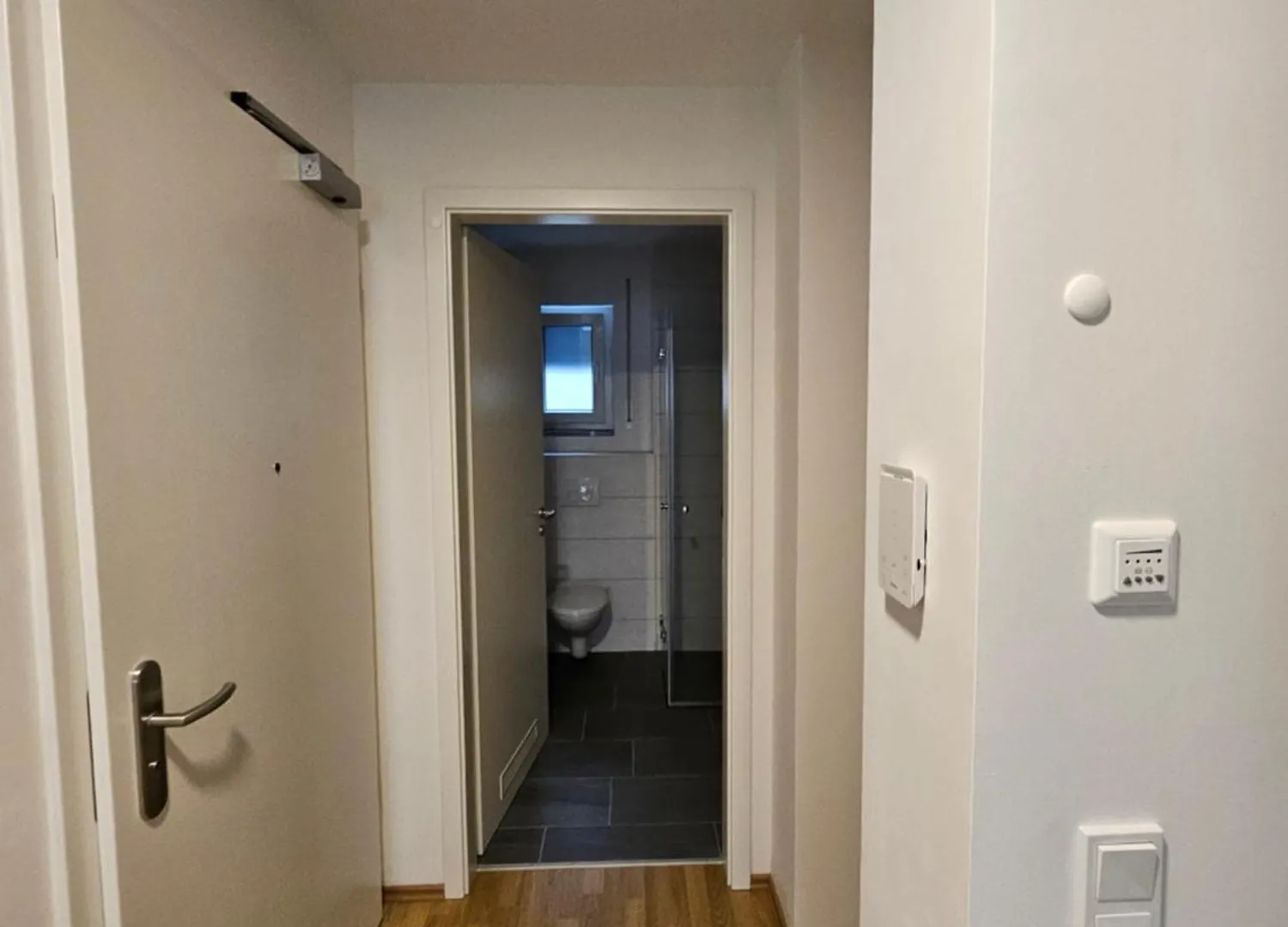 State Of The Art Apartment Nuremberg