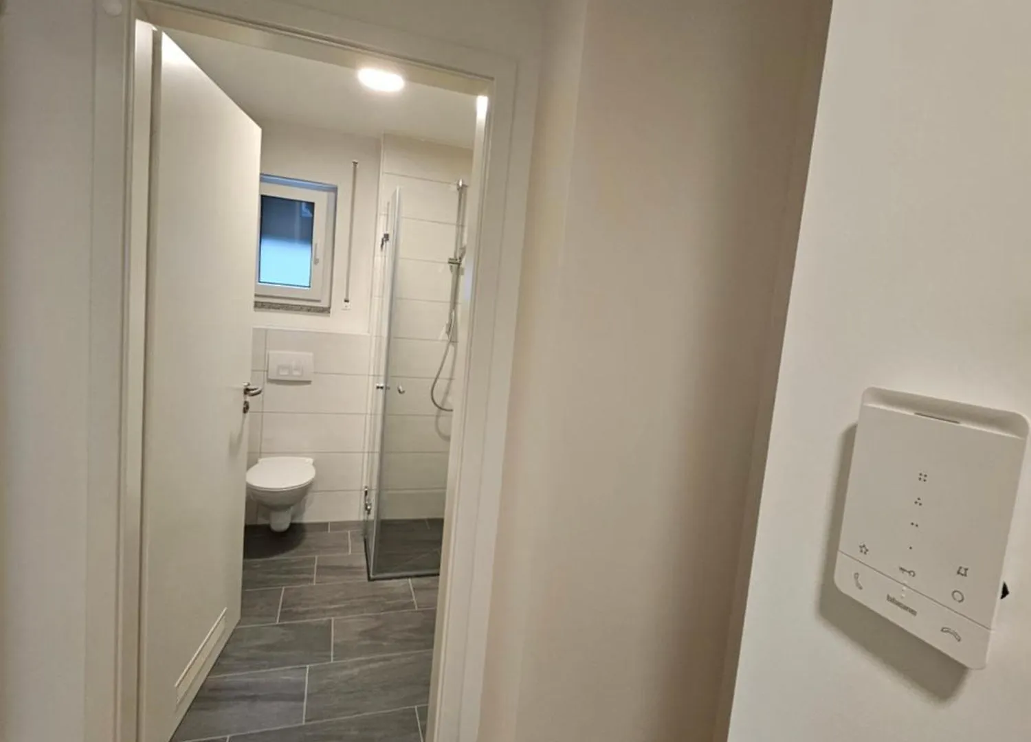 State Of The Art Apartment Nuremberg