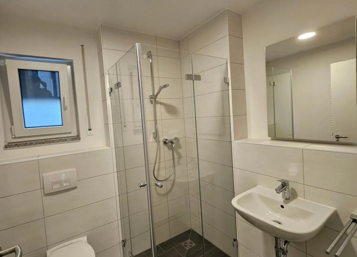 State Of The Art Apartment Nuremberg