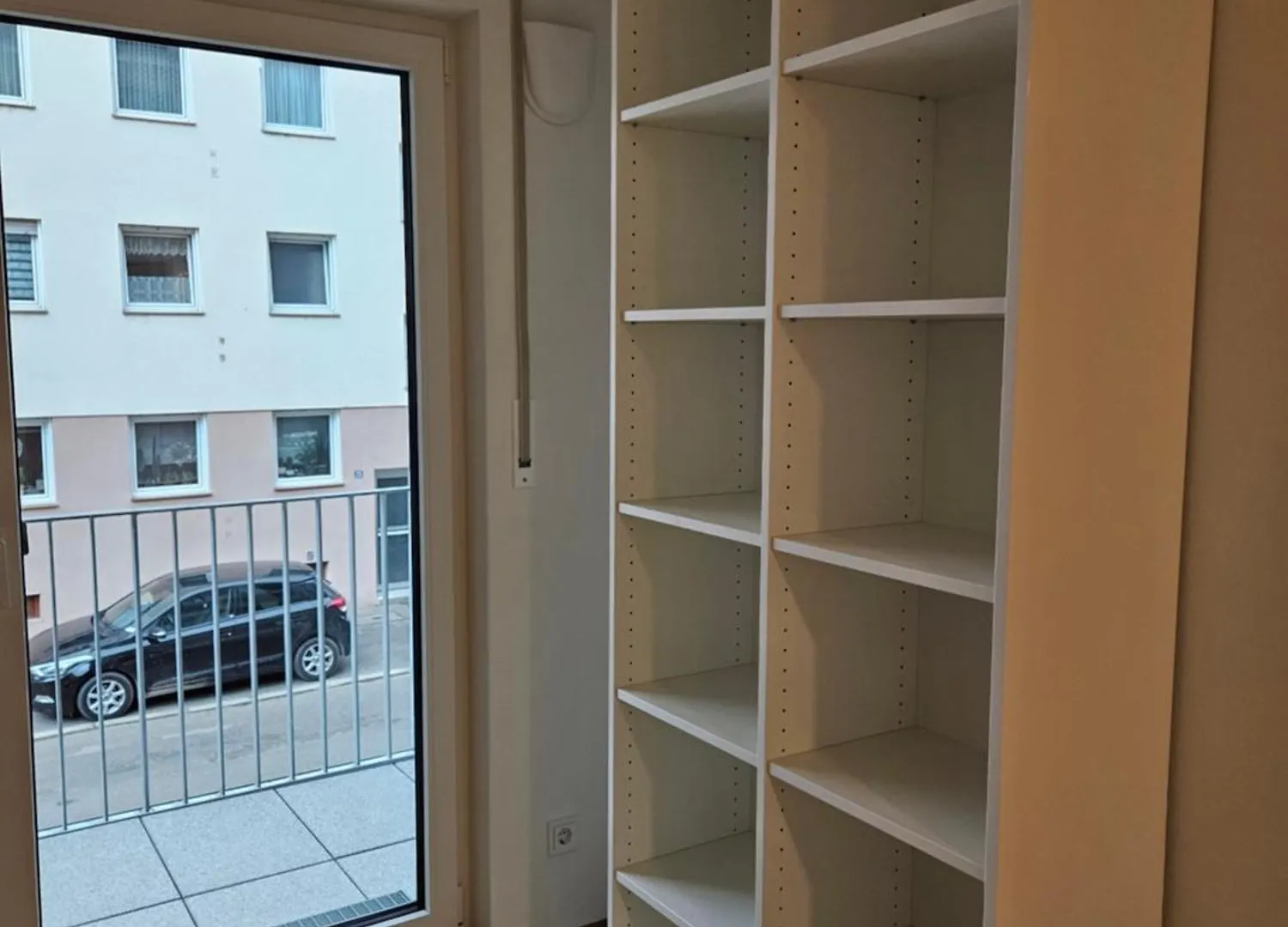 State Of The Art Apartment Nuremberg Germany