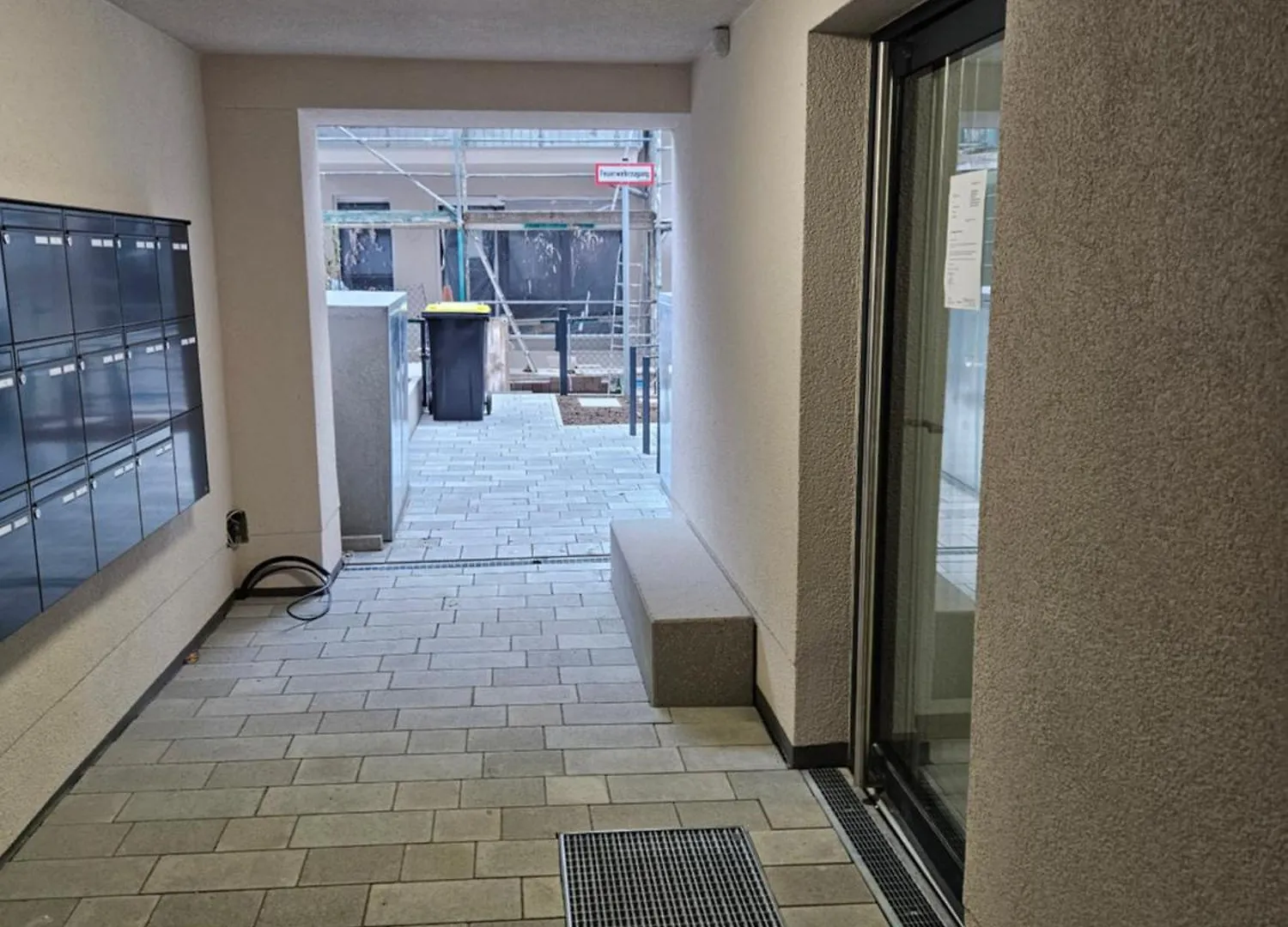 State Of The Art Apartment Nuremberg