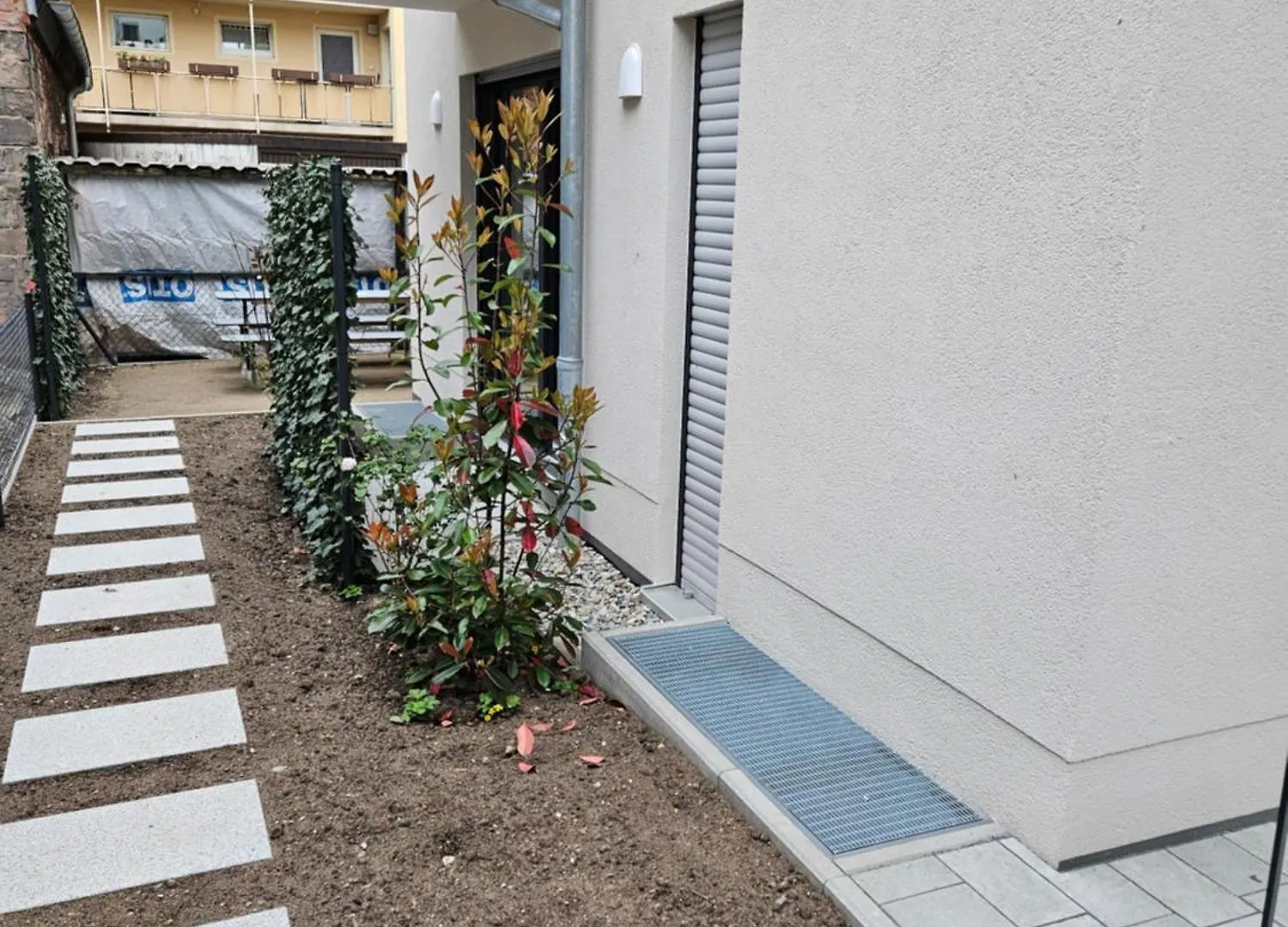 State Of The Art Apartment Nuremberg Germany