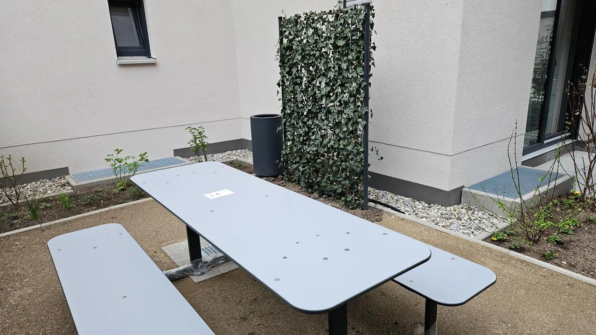 State Of The Art Apartment Nuremberg