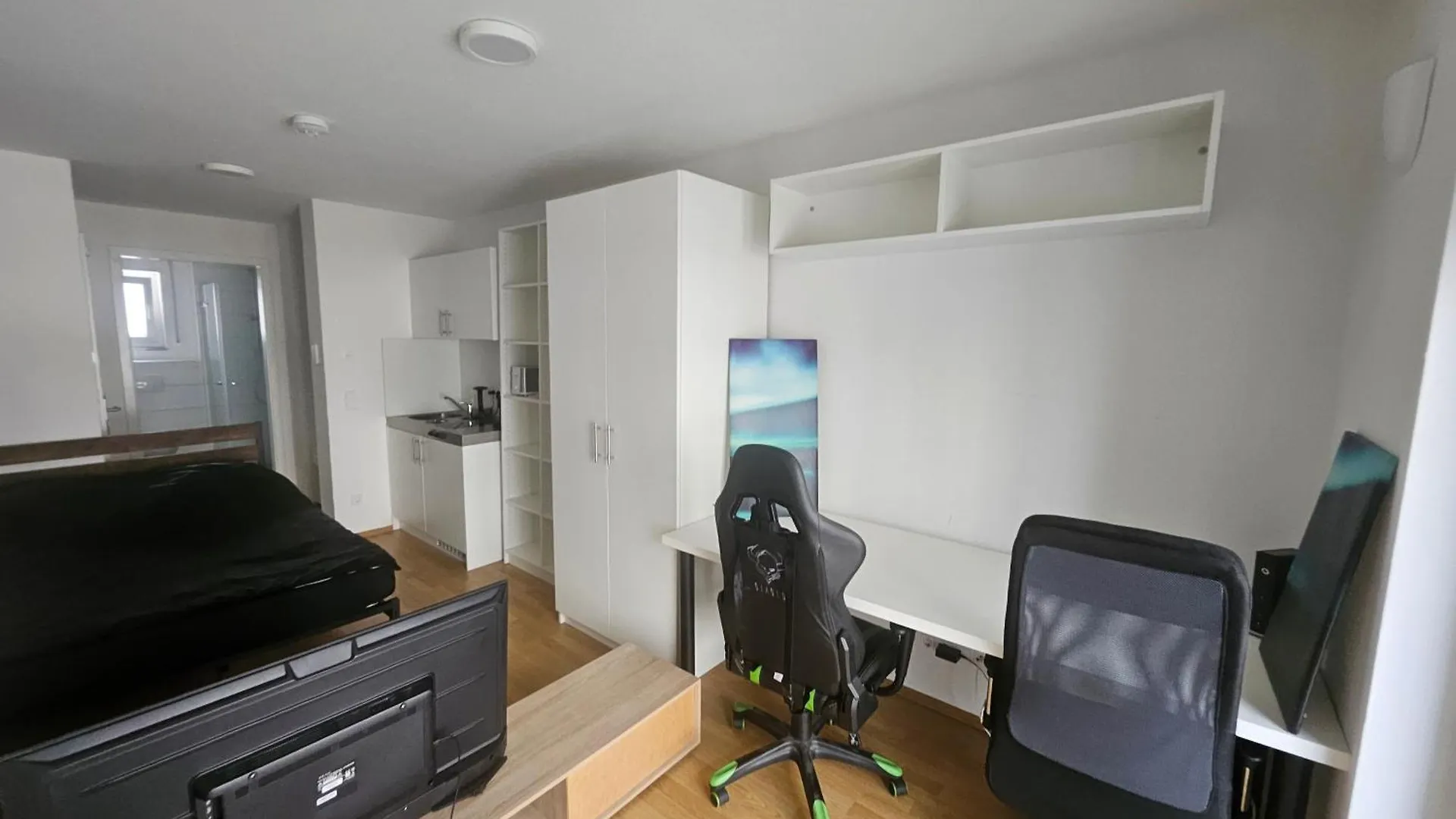 State Of The Art location